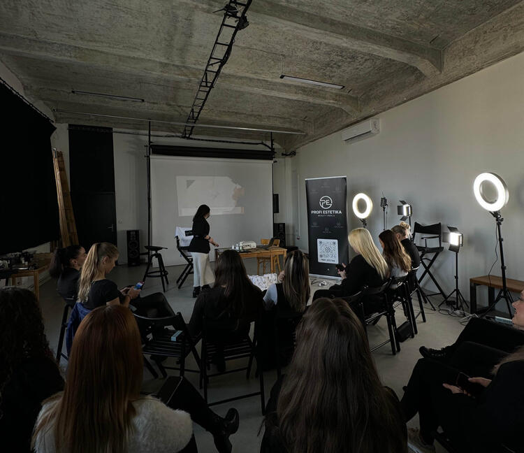 Individuální nebo skupinové kurzy